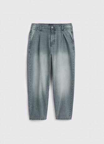 Джинсы Balloon