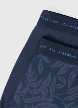 Трусы-транки, 2 шт.