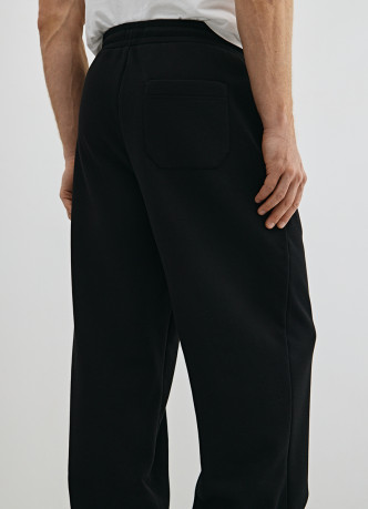 Утеплённые брюки