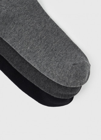 Носки для мальчиков, 3 пары