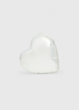 Сумка в форме сердца