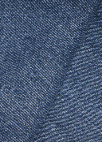 Джинсы Mom с высокой посадкой