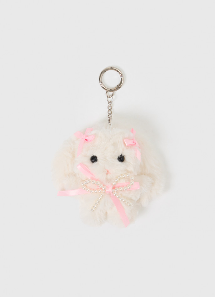 Брелок для девочек