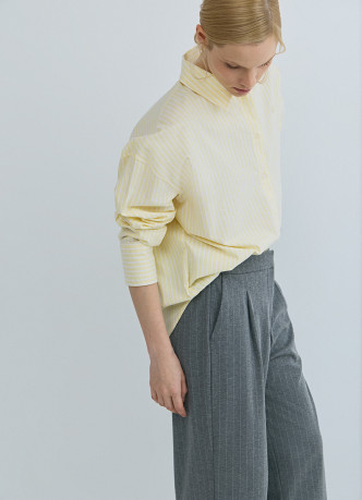 Рубашка из хлопка