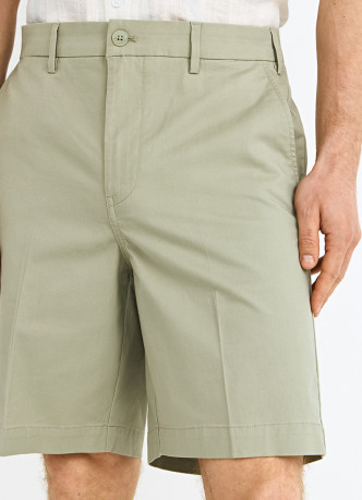 Базовые шорты