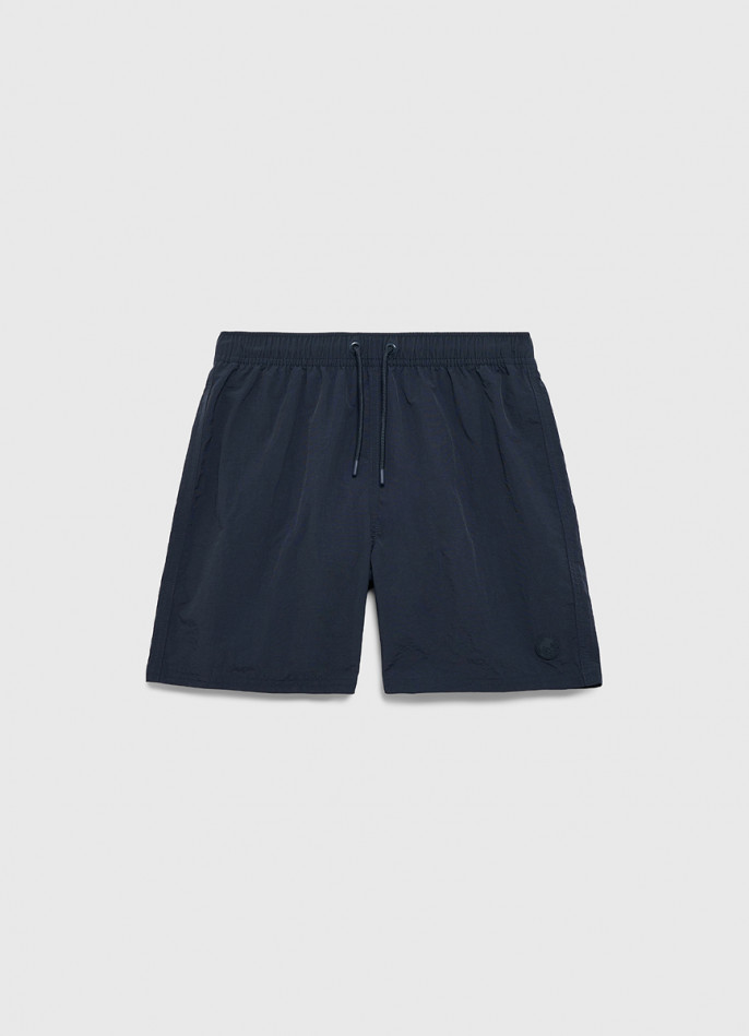 Плавательные шорты с патчем для мальчиков