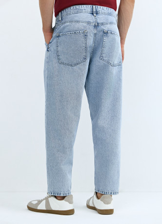 Джинсы Balloon