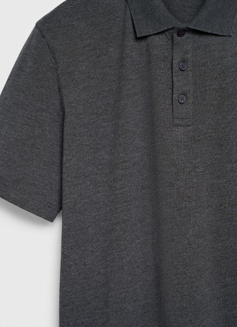 Поло из хлопка