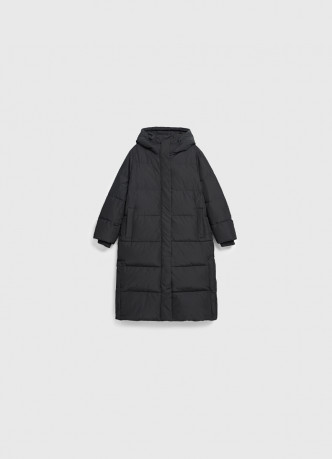 Пуховик для девочек