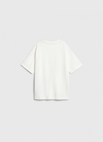 Футболка с принтом для мальчиков