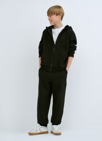 Толстовка на молнии для мальчиков