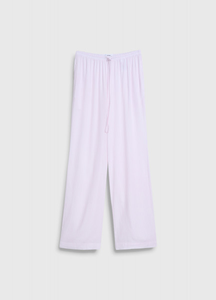 

Брюки для девочек, Розовый