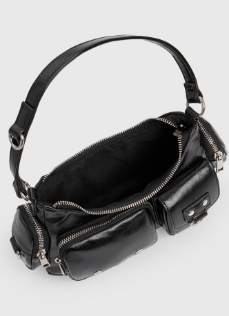 Сумка из искусственной кожи для девочек