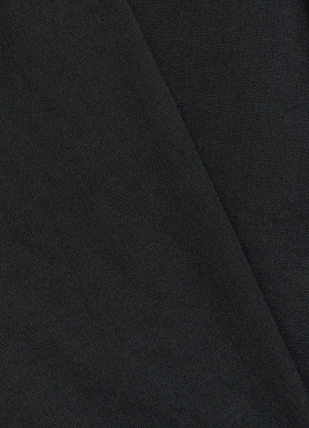 Рубашка с воротником-стойкой, Черный O`Stin MS4681O02-99, размер 54-56 - фото 7