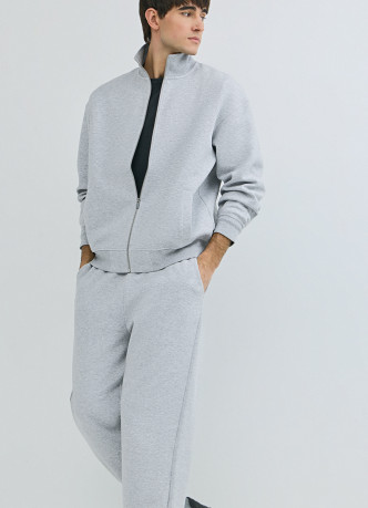 Джоггеры из хлопка