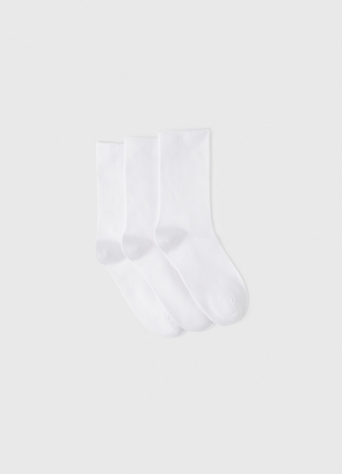 Комфортные носки 3 пары