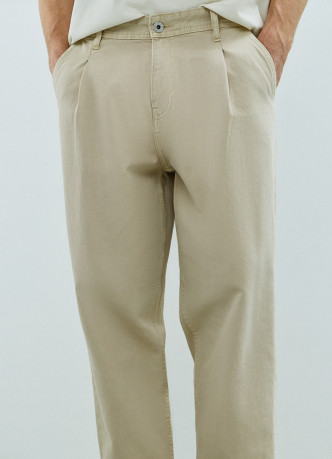 Джинсы Balloon