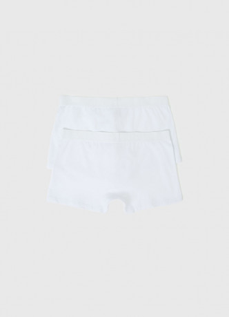 Трусы-транки с низкой посадкой, 2 шт.