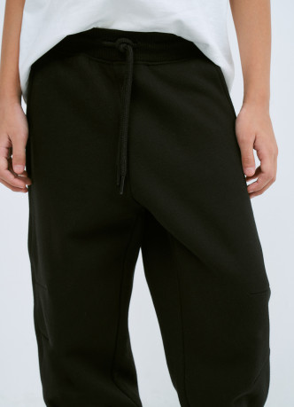 Трикотажные брюки для мальчиков