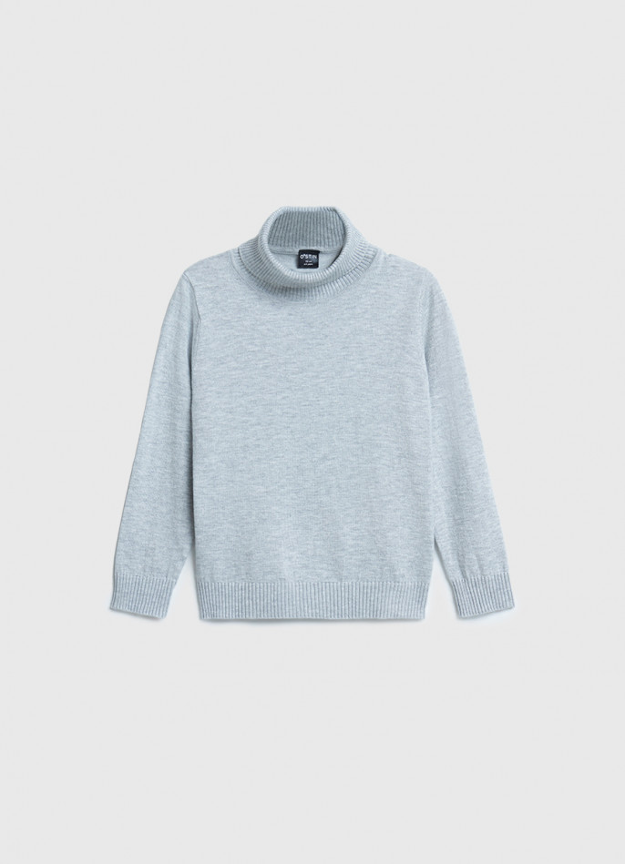 Свитер для мальчиков