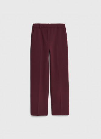 Прямые брюки