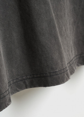 Футболка с принтом для девочек