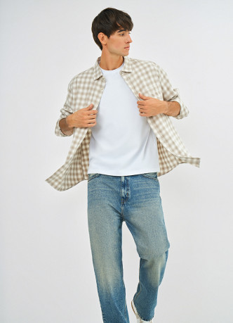 Базовая футболка