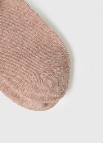 Короткие носки