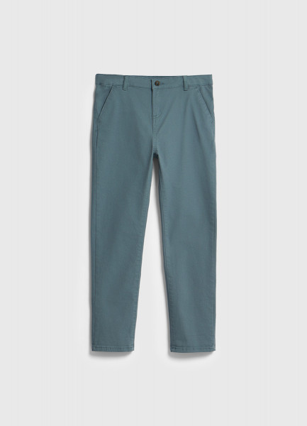 

Чиносы для мальчиков, Синий