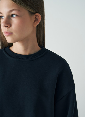 Свитшот для девочек