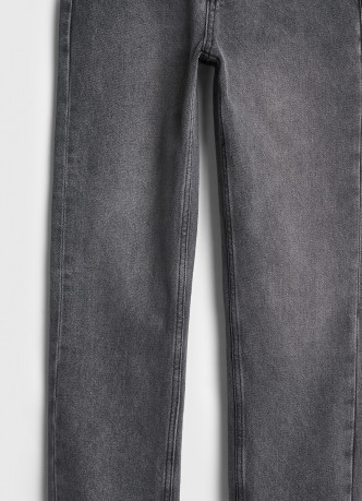 Джинсы Straight для мальчиков