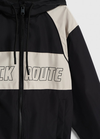 Ветровка для мальчиков