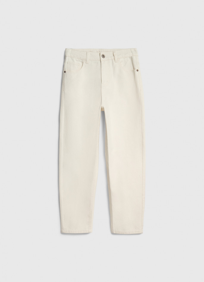 Джинсы Loose для мальчиков