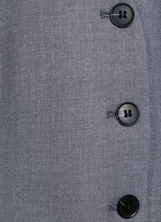 Удлинённый жилет