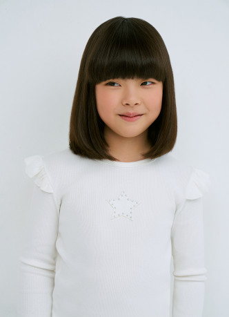 Лонгслив для девочек