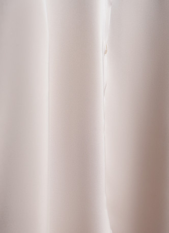 Сатиновая блузка