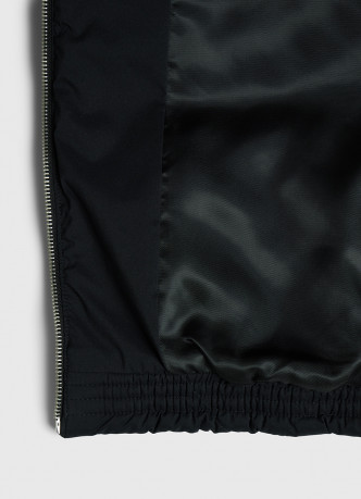 Утеплённая куртка