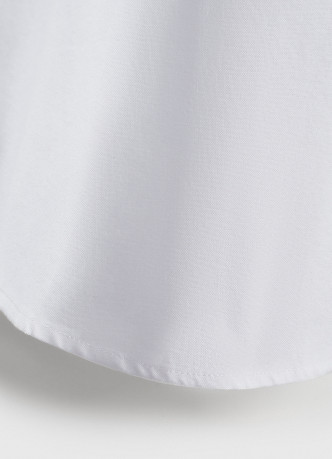 Рубашка из хлопка