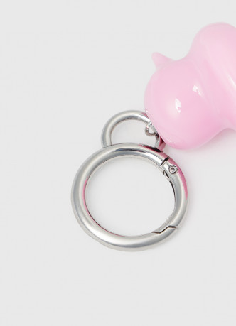 Брелок для девочек