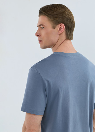 Базовая футболка