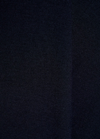 Базовая водолазка с вискозой