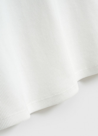 Базовый топ в рубчик