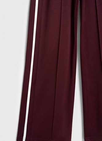 Трикотажные брюки