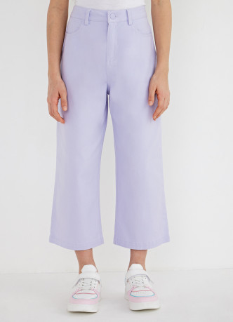 Брюки для девочек