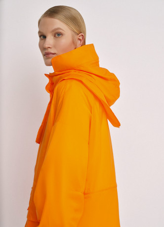 Ветровка с капюшоном O'STIN х Экспедиция