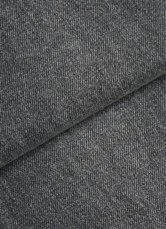 Прямые джинсы с высокой посадкой