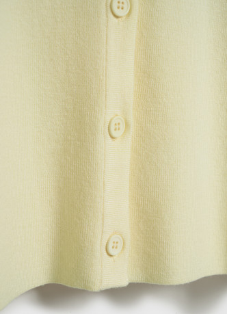 Кардиган из вискозы