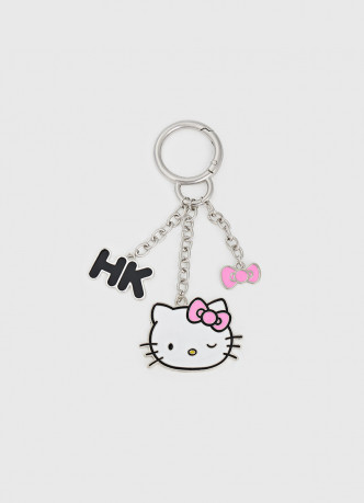 Брелок Hello Kitty для девочек