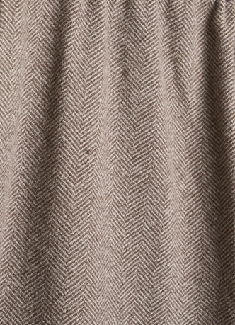 Утеплённые брюки