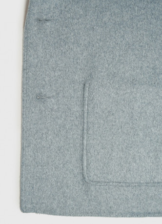 Легкое пальто